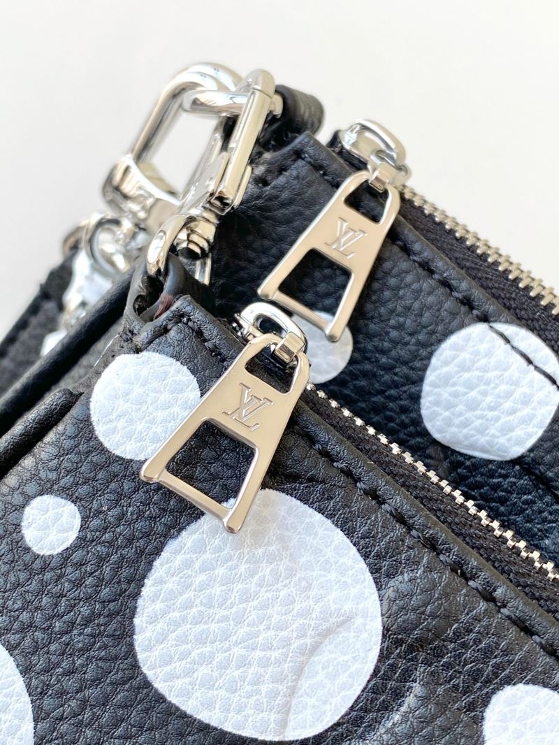 Louis Vuitton Speedy Bags